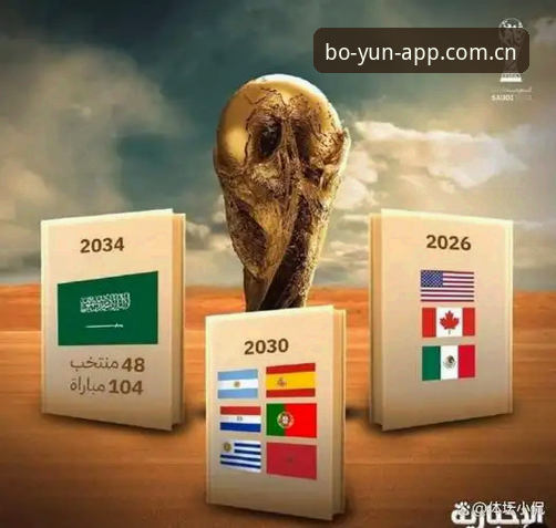 2030世界杯扩军至66队？博云体育安卓全面评测：中国男足的绝佳机会还是空欢喜一场？